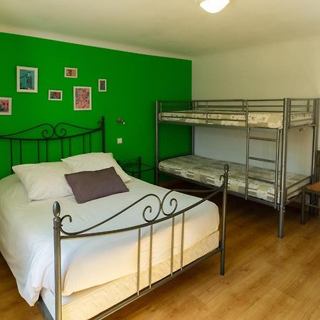 Hotel La Barguelonne Montcuq 外观 照片