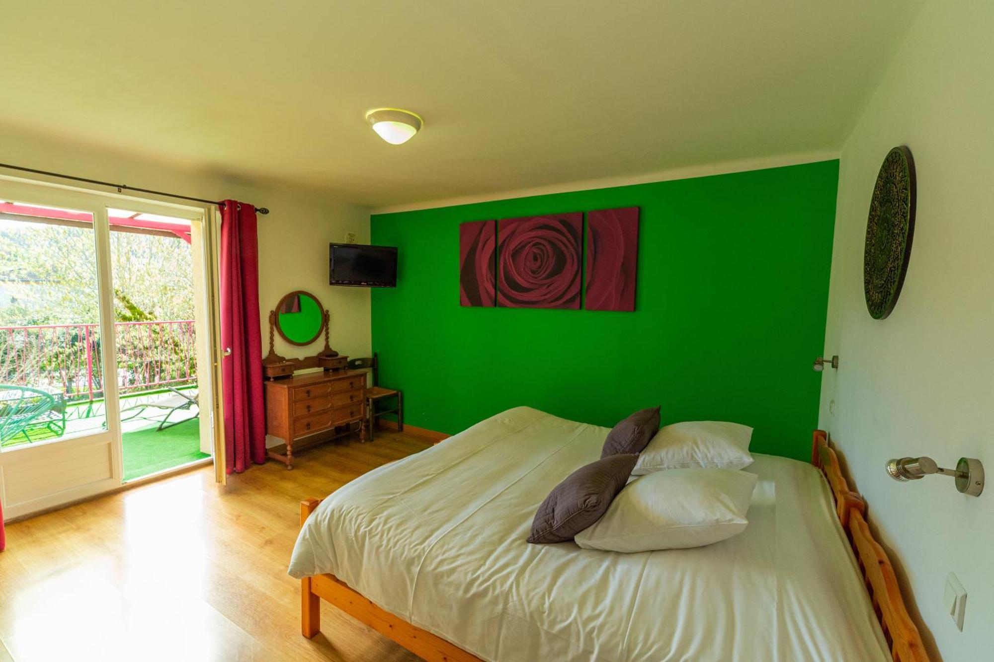 Hotel La Barguelonne Montcuq 外观 照片