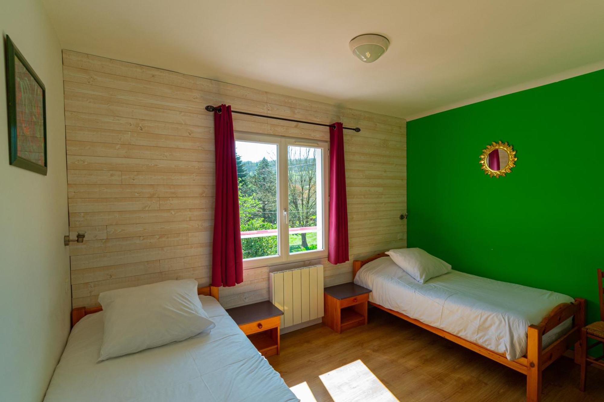 Hotel La Barguelonne Montcuq 外观 照片