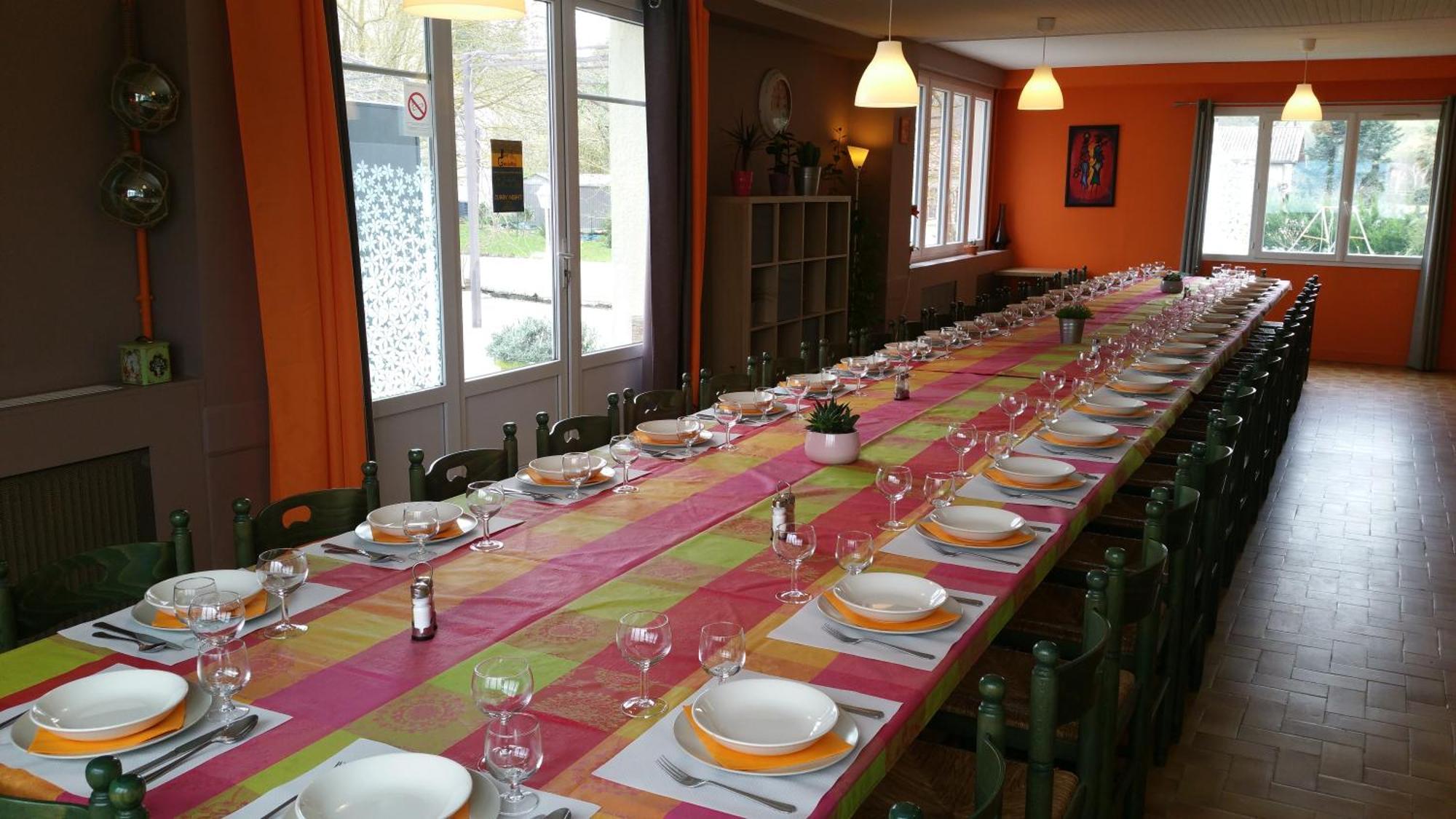 Hotel La Barguelonne Montcuq 外观 照片
