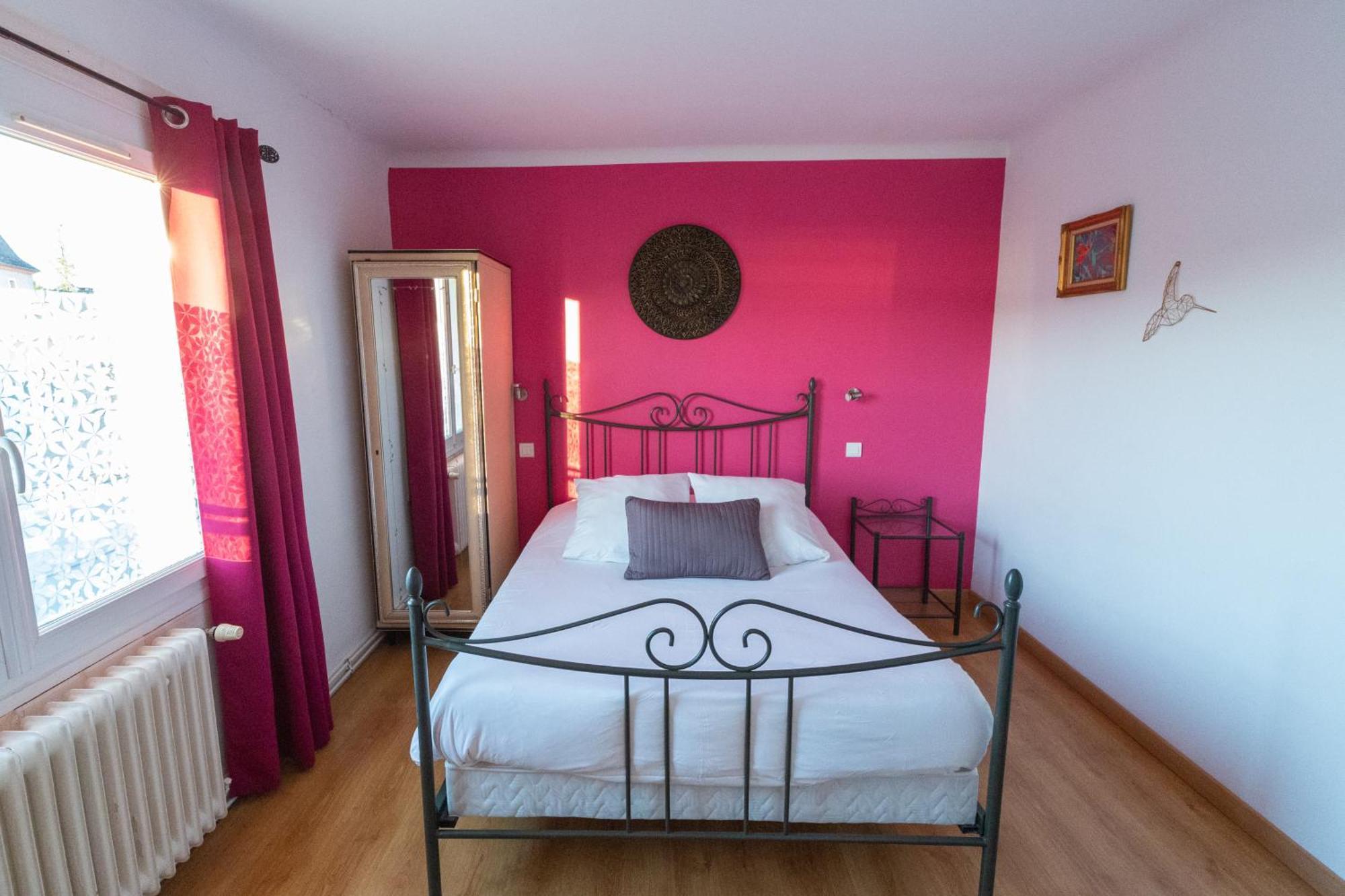 Hotel La Barguelonne Montcuq 外观 照片