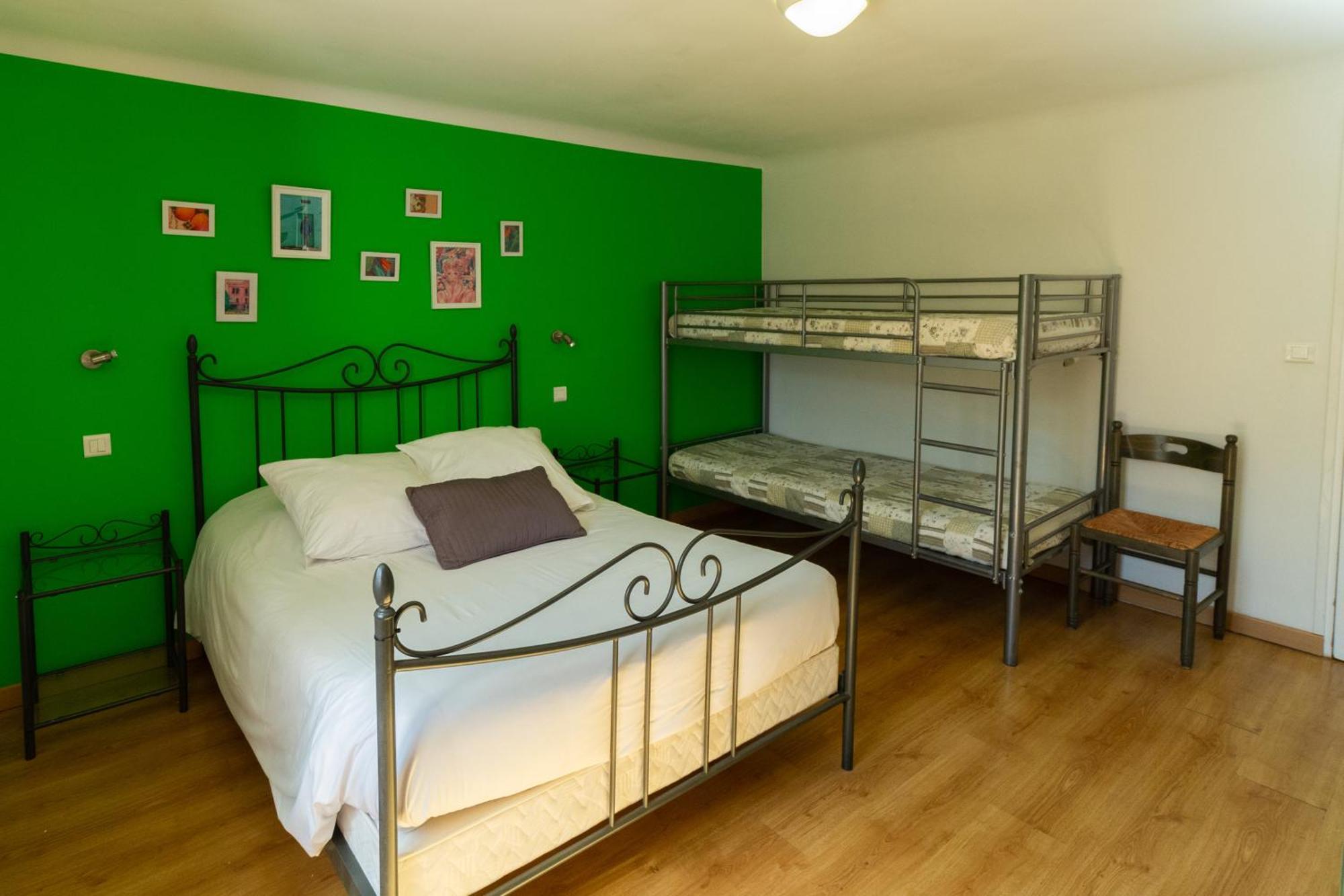 Hotel La Barguelonne Montcuq 外观 照片